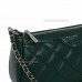 Клатч CH21027 dark green Клатч CH21027 dark green