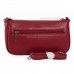Клатч CH21027 dark red Клатч CH21027 dark red