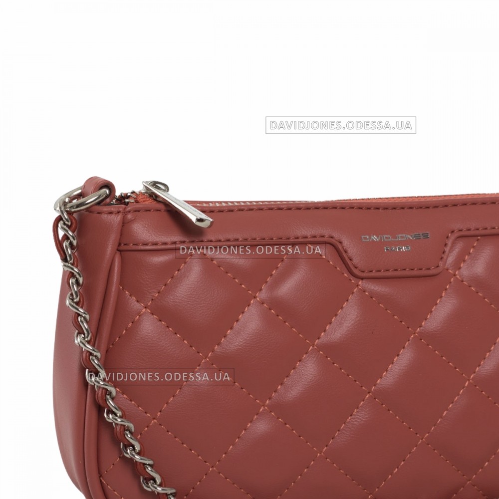 Клатч CH21027 sienna Клатч CH21027 sienna