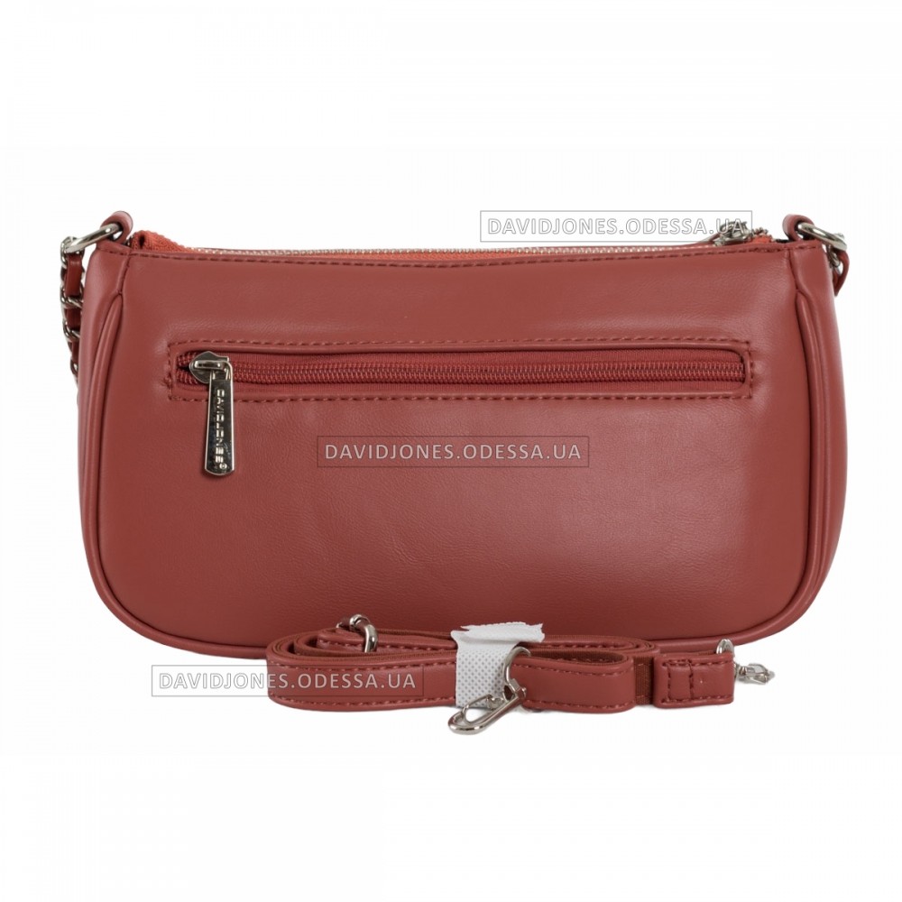 Клатч CH21027 sienna Клатч CH21027 sienna