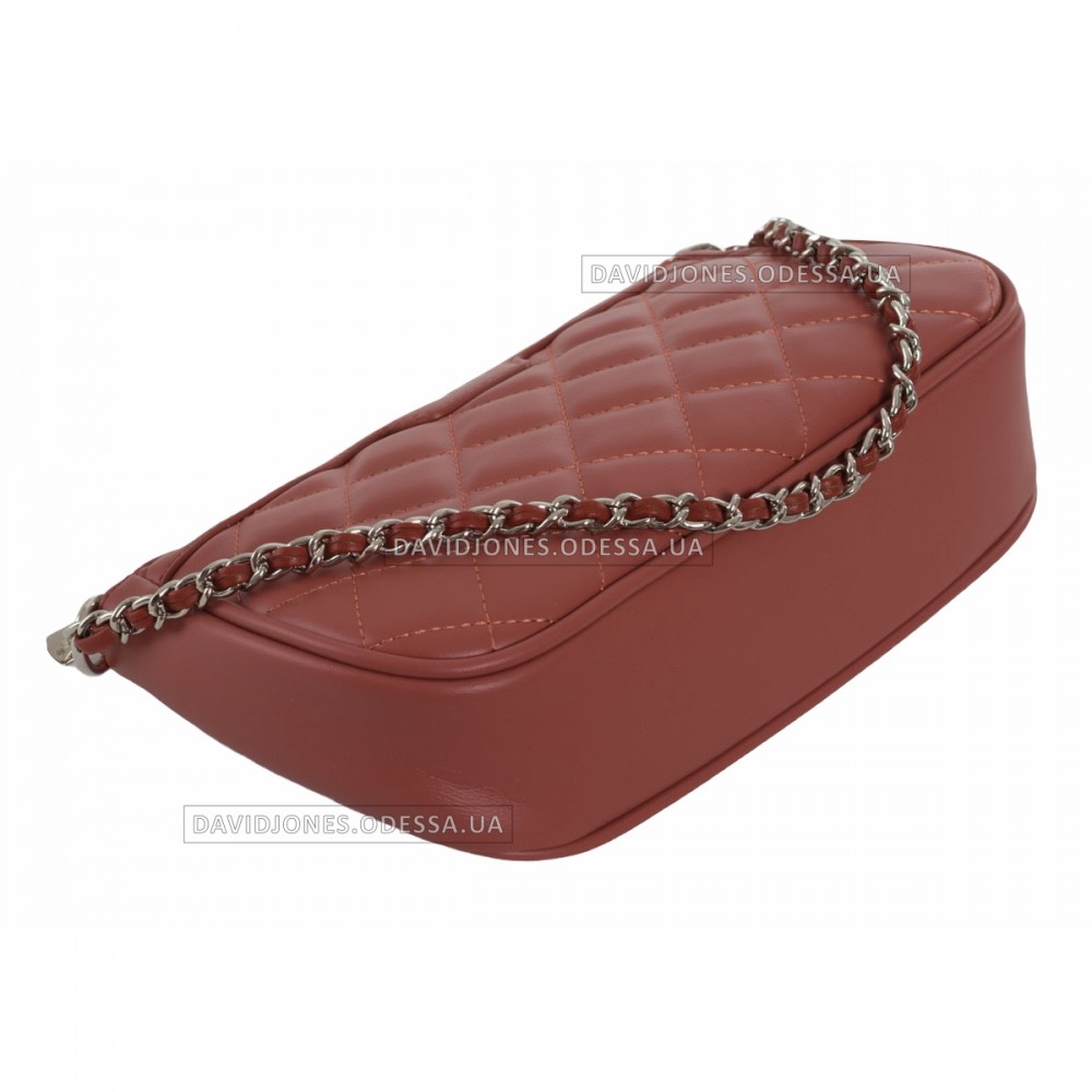 Клатч CH21027 sienna Клатч CH21027 sienna