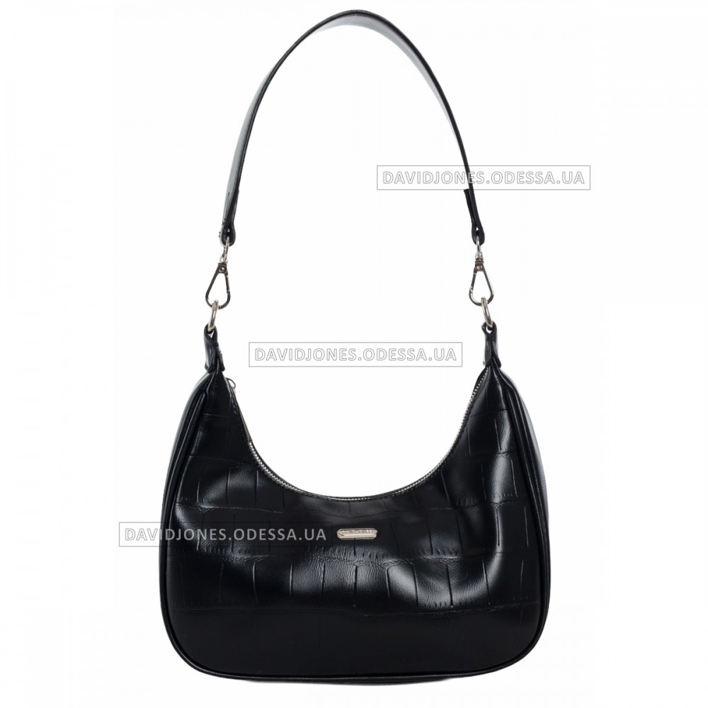 Клатч CH21026 black