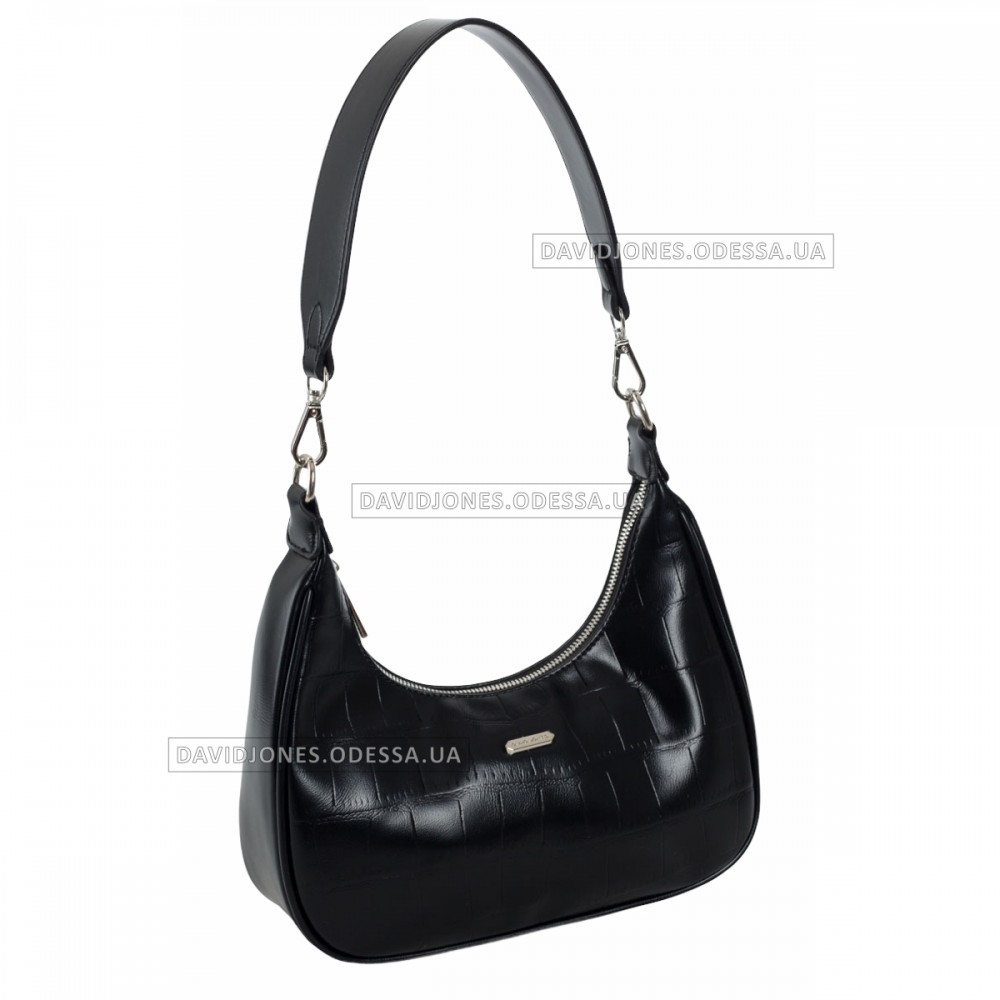 Клатч CH21026 black