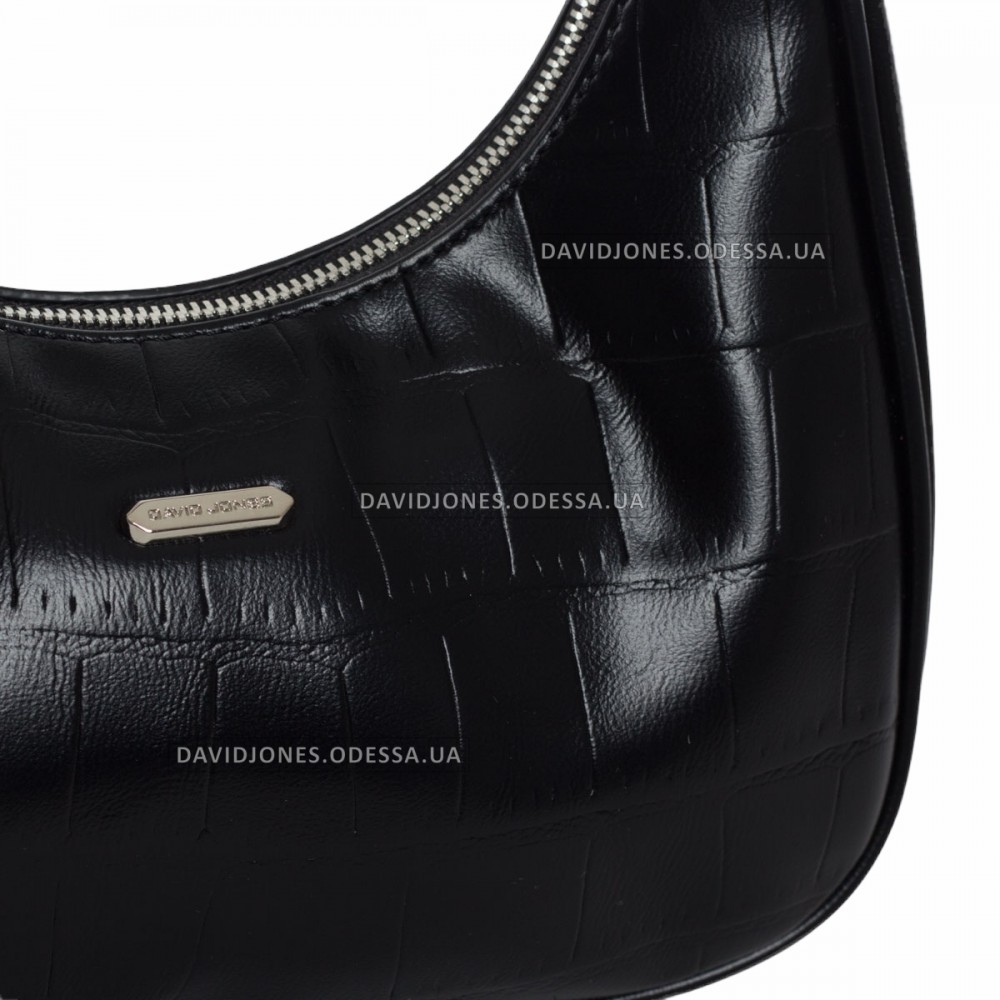 Клатч CH21026 black