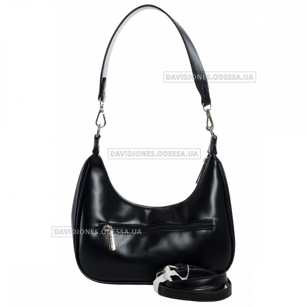 Клатч CH21026 black