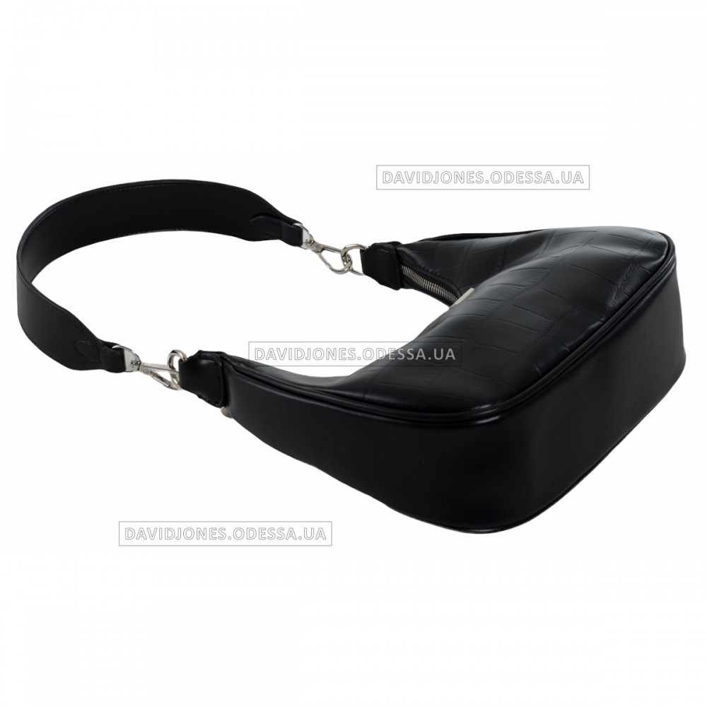 Клатч CH21026 black
