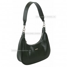 Клатч CH21026 dark green Клатч CH21026 dark green