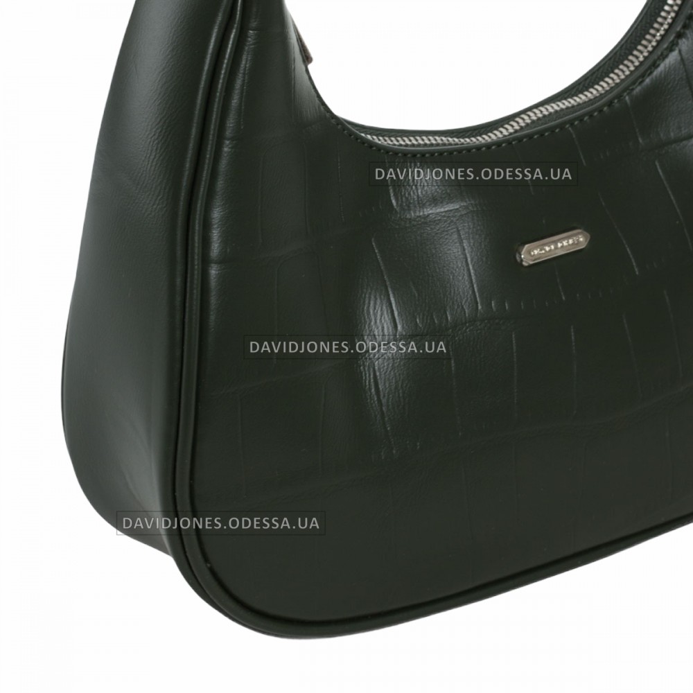 Клатч CH21026 dark green Клатч CH21026 dark green