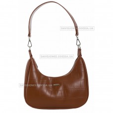Клатч CH21026 cognac Клатч CH21026 cognac