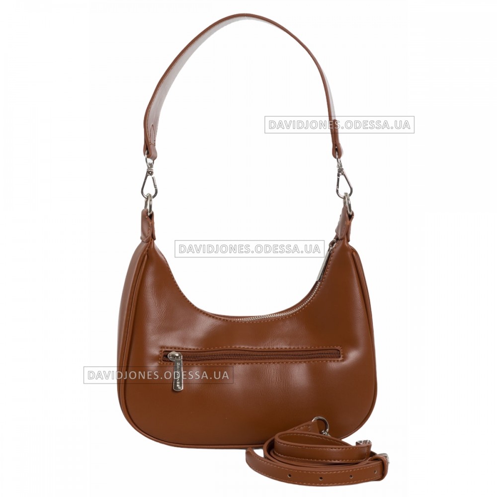 Клатч CH21026 cognac Клатч CH21026 cognac