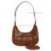Клатч CH21026 cognac Клатч CH21026 cognac