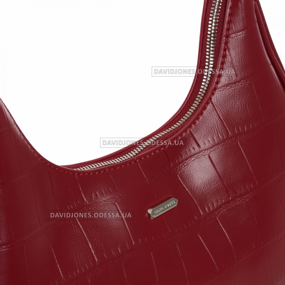 Клатч CH21026 dark red Клатч CH21026 dark red