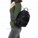 Женский рюкзак 6418-2T black