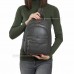 Женский рюкзак 6418-2T dark gray