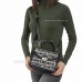 Клатч CM6204 black Клатч CM6204 black