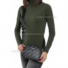 Клатч CH21015 black Клатч CH21015 black