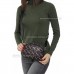 Клатч CH21015 dark brown Клатч CH21015 dark brown