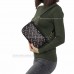 Клатч CH21014 dark brown Клатч CH21014 dark brown