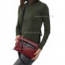 Клатч CM6230 dark red Клатч CM6230 dark red