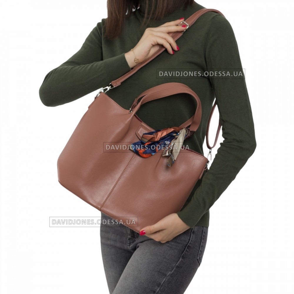Женская сумка CM6238 rose