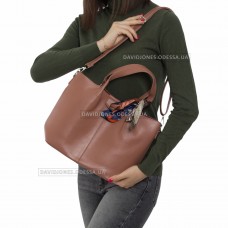 Женская сумка CM6238 rose Женская сумка CM6238 rose