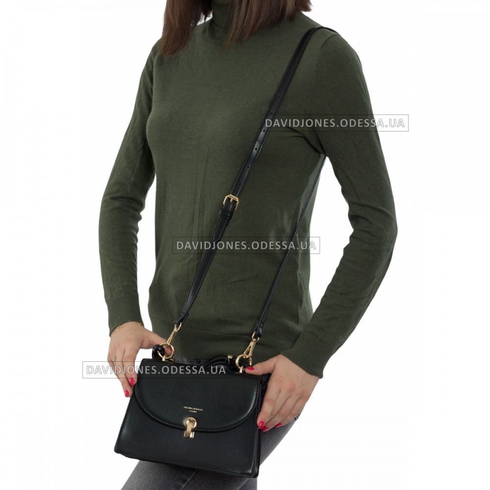 Клатч CM6236 black