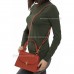 Клатч CM6236 sienna Клатч CM6236 sienna