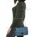 Клатч CM6235 blue Клатч CM6235 blue