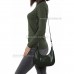 Клатч CH21026 dark green Клатч CH21026 dark green