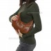 Клатч CH21026 cognac Клатч CH21026 cognac