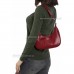 Клатч CH21026 dark red Клатч CH21026 dark red