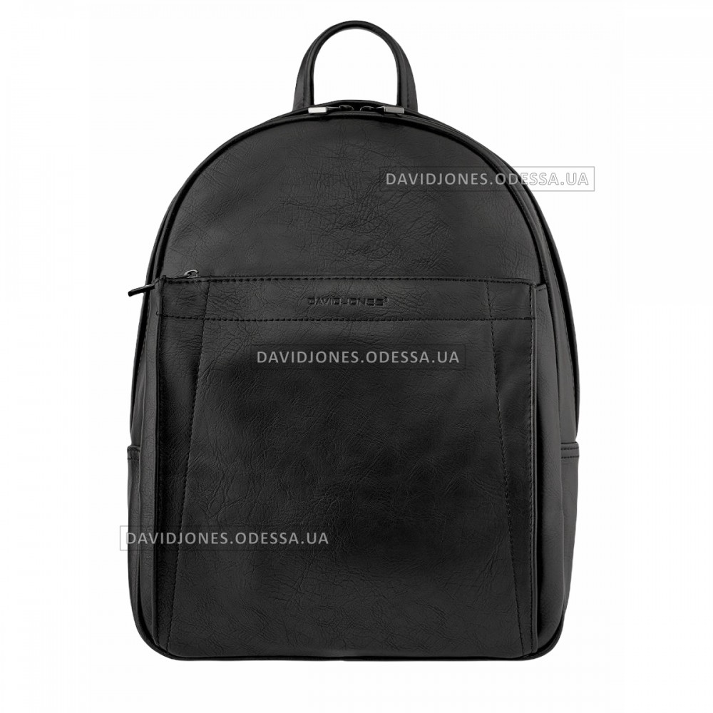 Рюкзак 686604 black