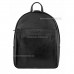 Рюкзак 686604 black