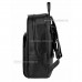 Рюкзак 686604 black