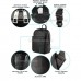 Рюкзак 686604 black
