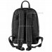 Рюкзак 686604 black