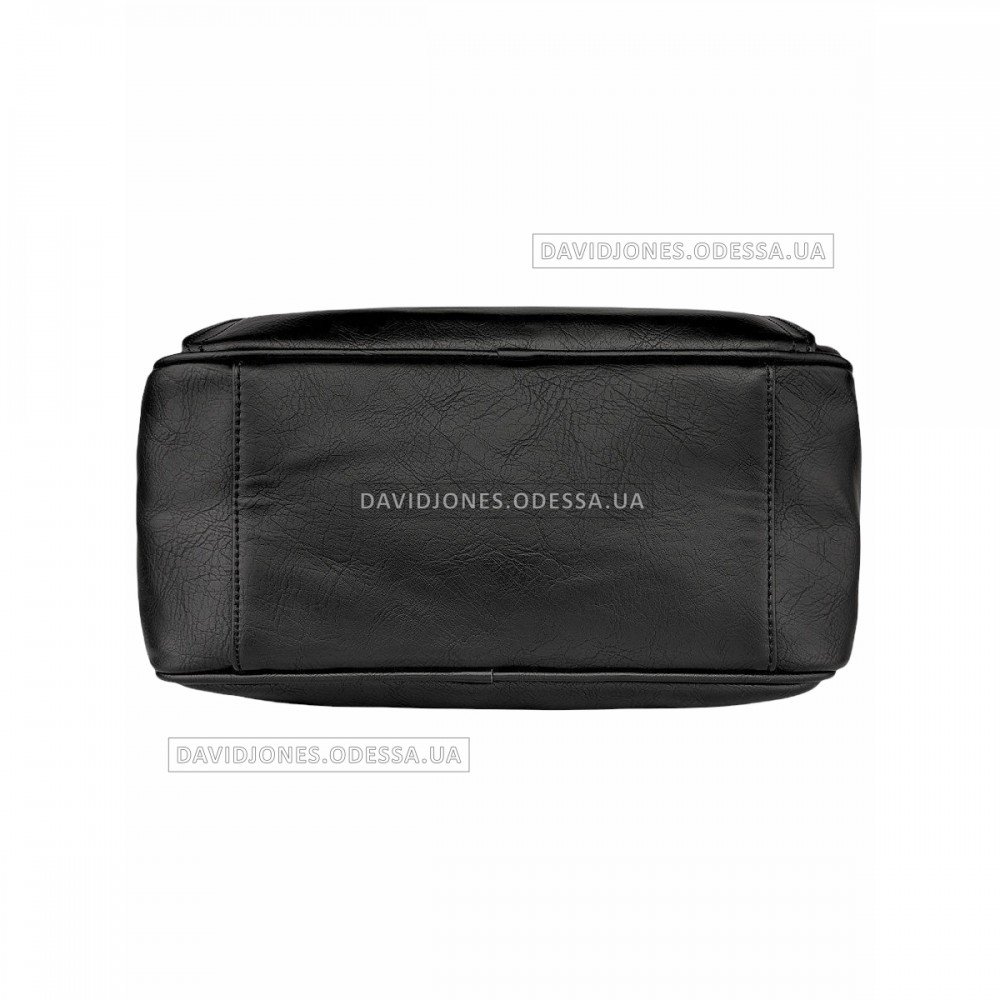 Рюкзак 686604 black