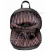 Рюкзак 686604 black