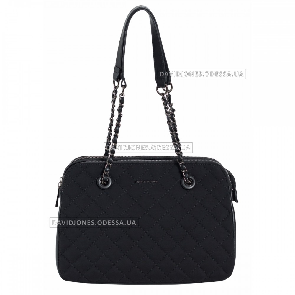 Женская сумка CM6292 black