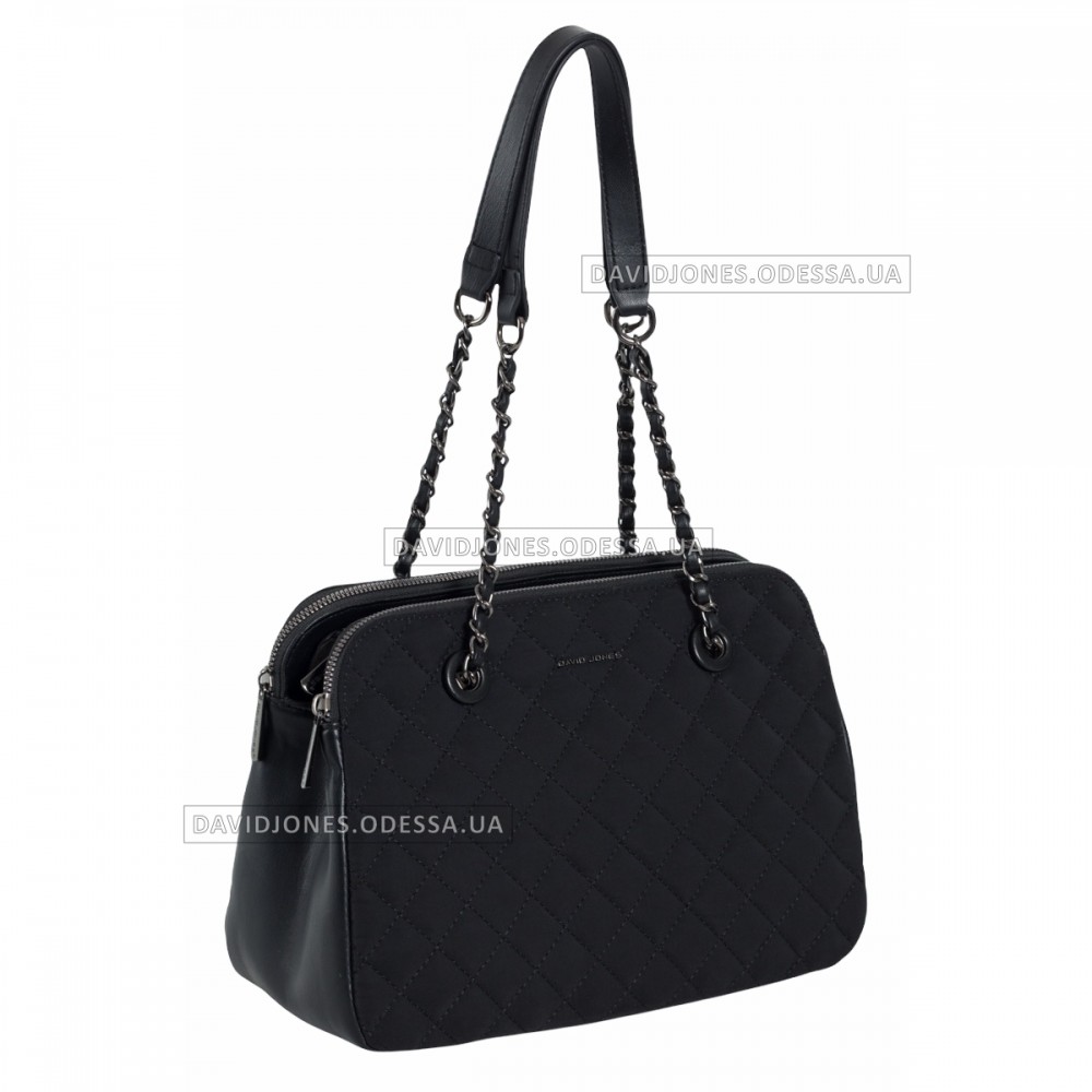 Женская сумка CM6292 black