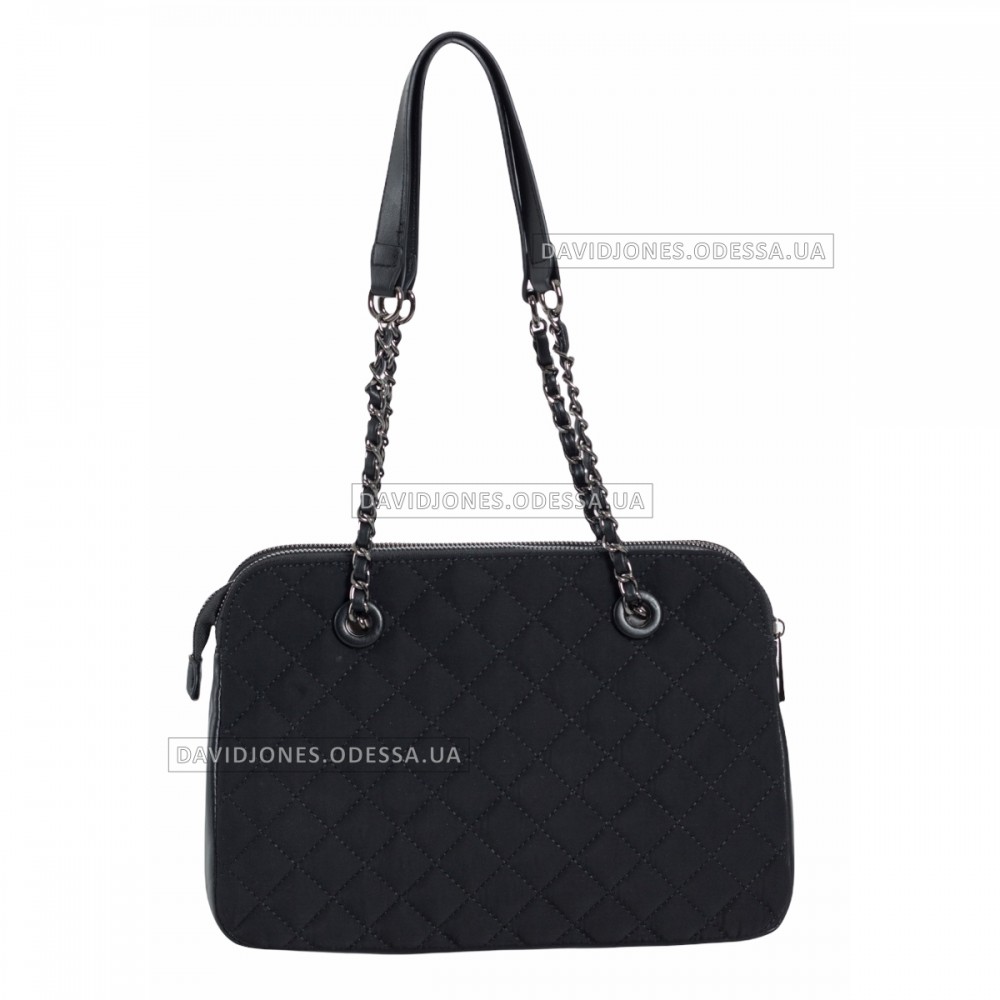 Женская сумка CM6292 black