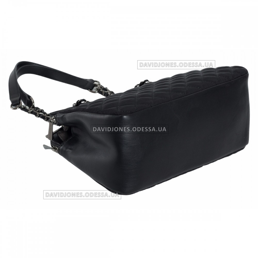 Женская сумка CM6292 black