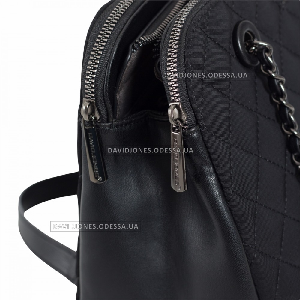 Женская сумка CM6292 black