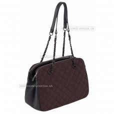 Женская сумка CM6292 dark brown Женская сумка CM6292 dark brown