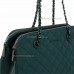 Женская сумка CM6292 dark green Женская сумка CM6292 dark green