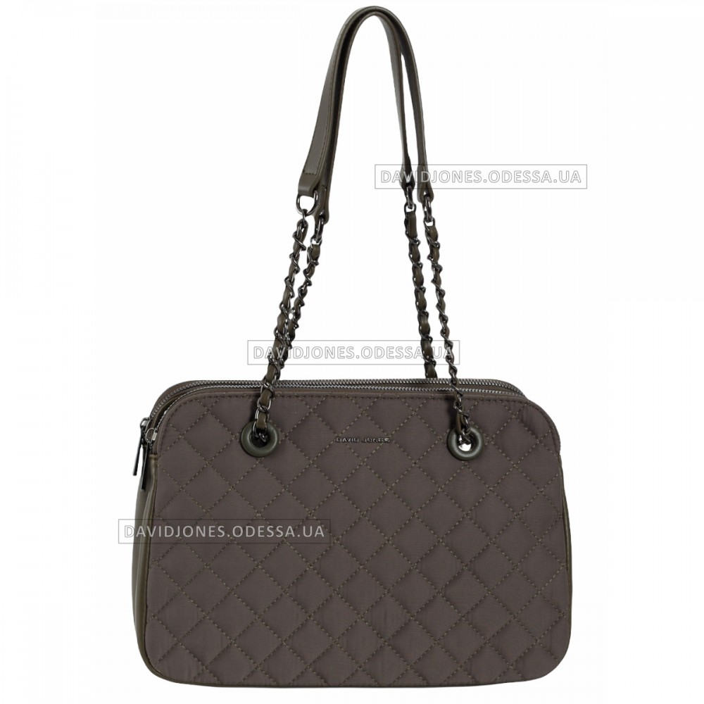 Женская сумка CM6292 khaki