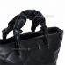 Женская сумка 6661-3T black