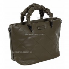 Женская сумка 6661-3T khaki Женская сумка 6661-3T khaki