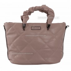 Женская сумка 6661-3T pink Женская сумка 6661-3T pink