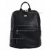 Женский рюкзак 6604-2T black
